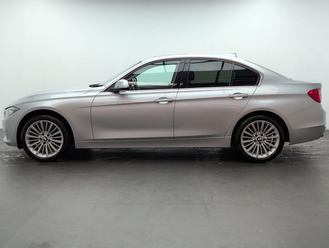 Used BMW 3 Series 2015 for sale - 76425566: Photo 46