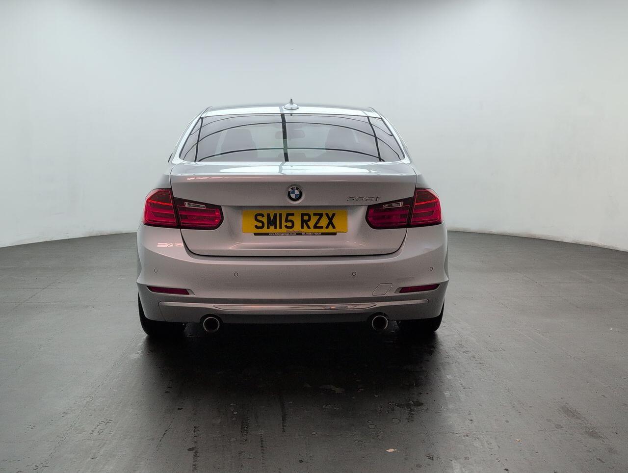 Used BMW 3 Series 2015 for sale - 76425566: Photo 48