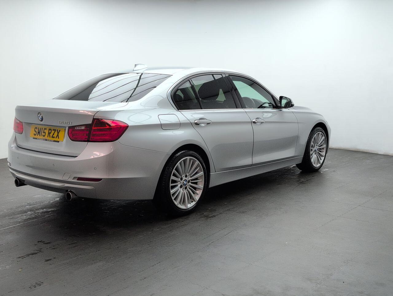 Used BMW 3 Series 2015 for sale - 76425566: Photo 49