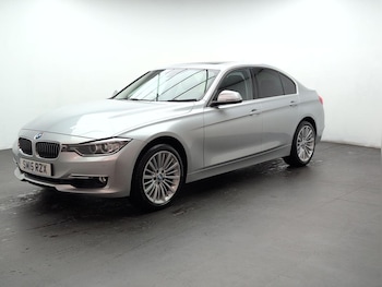 Used BMW 3 Series 2015 for sale - 76425566: Photo