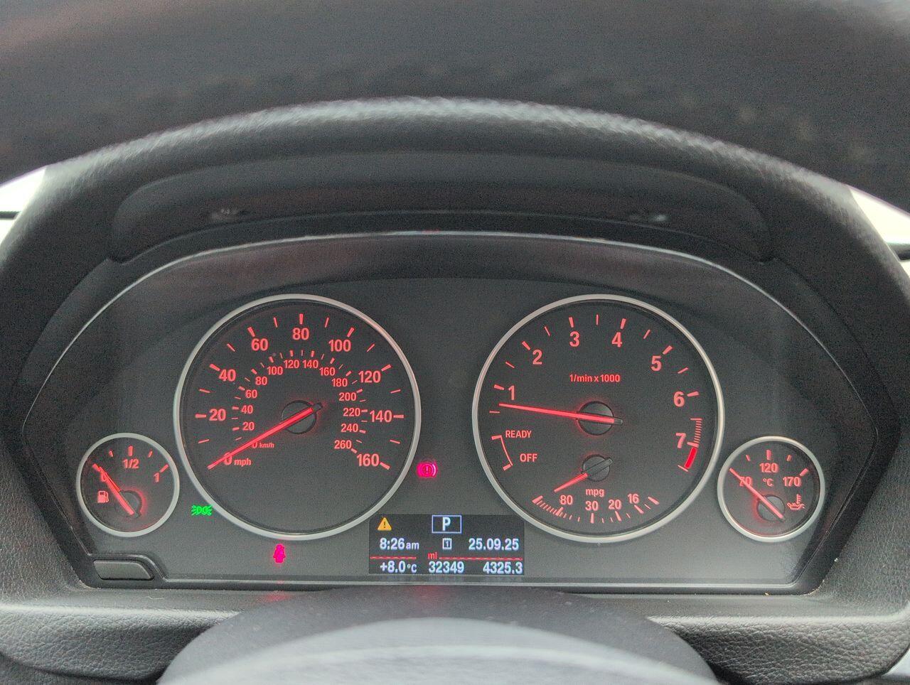 Used BMW 3 Series 2015 for sale - 76425566: Photo 59