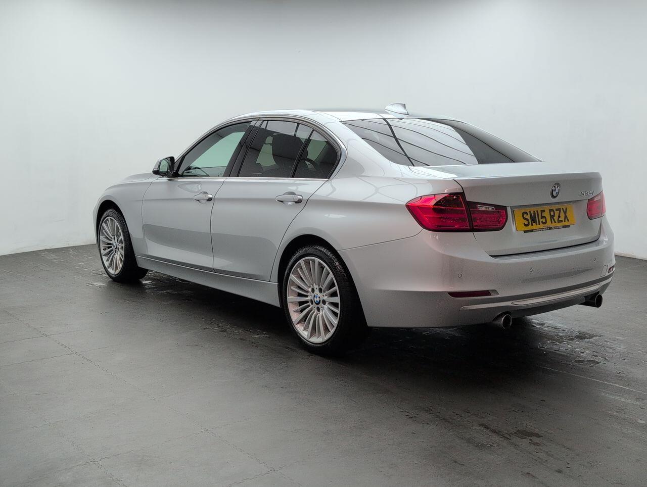 Used BMW 3 Series 2015 for sale - 76425566: Photo 6