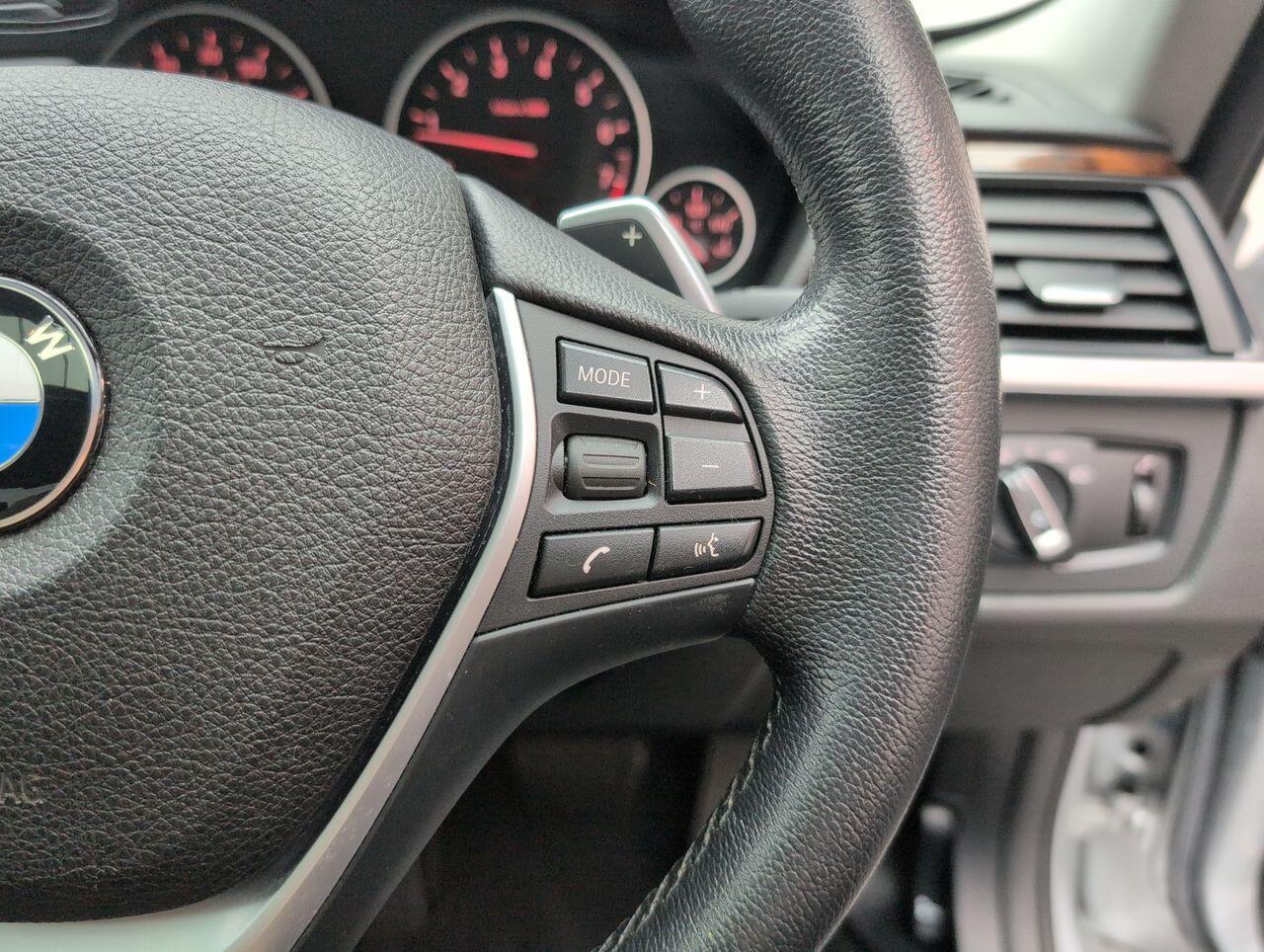 Used BMW 3 Series 2015 for sale - 76425566: Photo 61