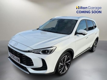 MG MG ZS feature image