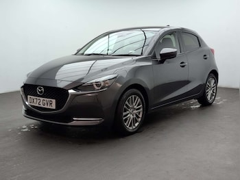 Used Mazda Mazda2 2022 for sale - 79546936: Photo