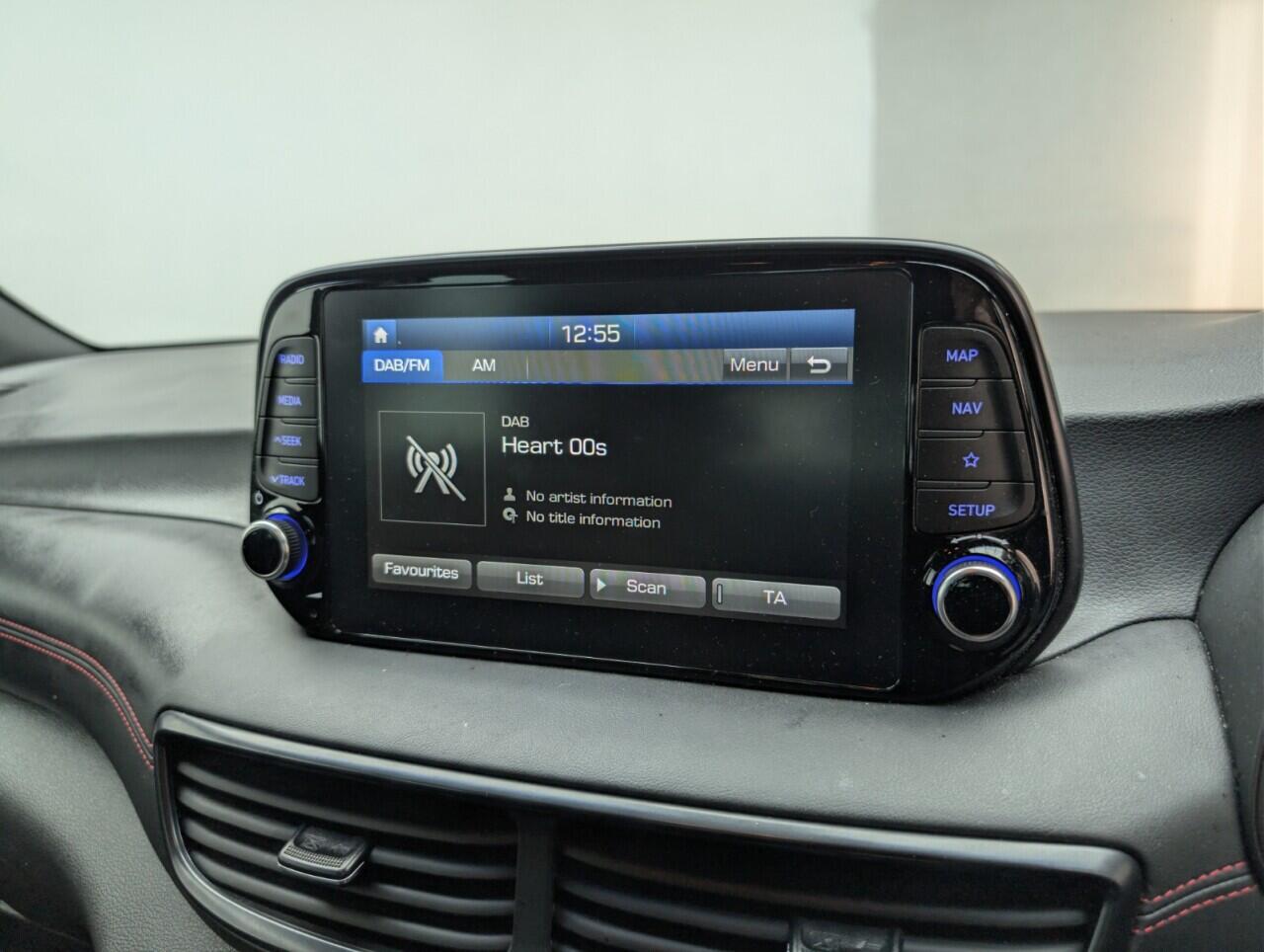 Used Hyundai TUCSON 2019 for sale - 76801561: Photo 13