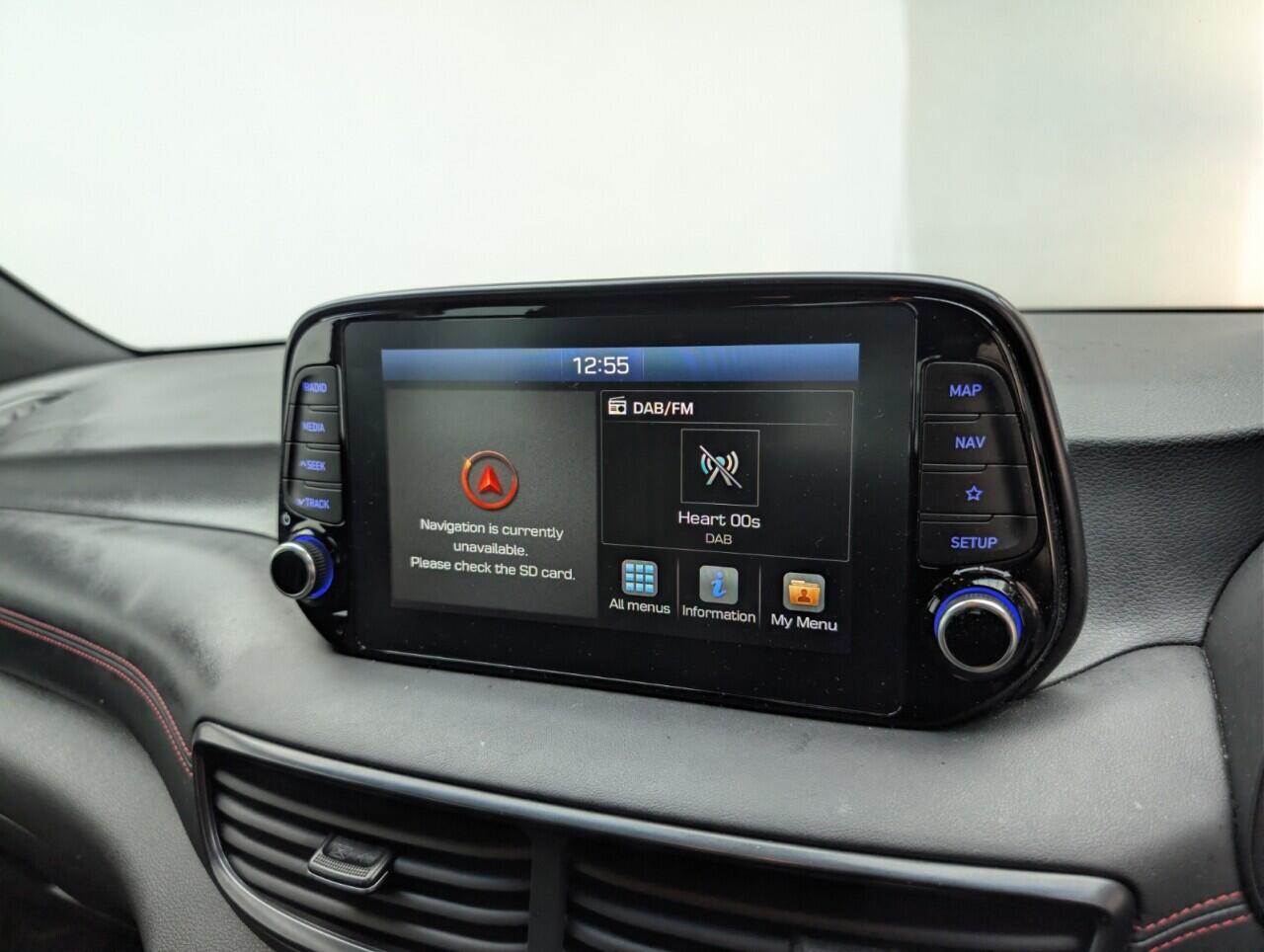 Used Hyundai TUCSON 2019 for sale - 76801561: Photo 14