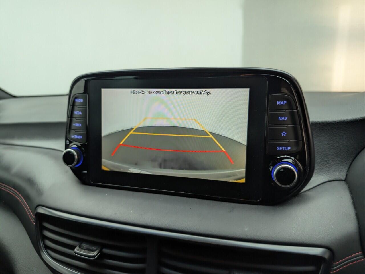 Used Hyundai TUCSON 2019 for sale - 76801561: Photo 15