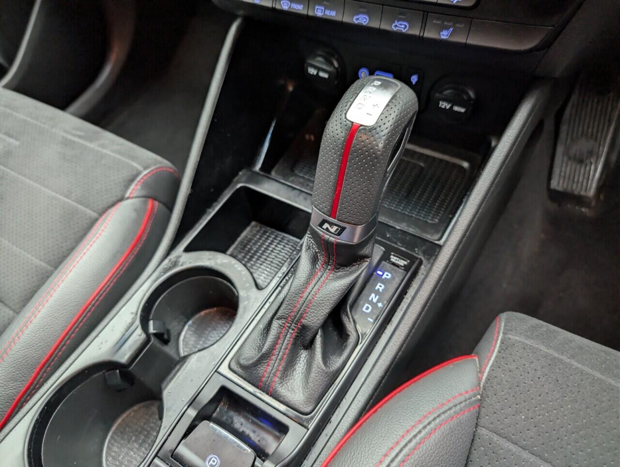 Used Hyundai TUCSON 2019 for sale - 76801561: Photo 17