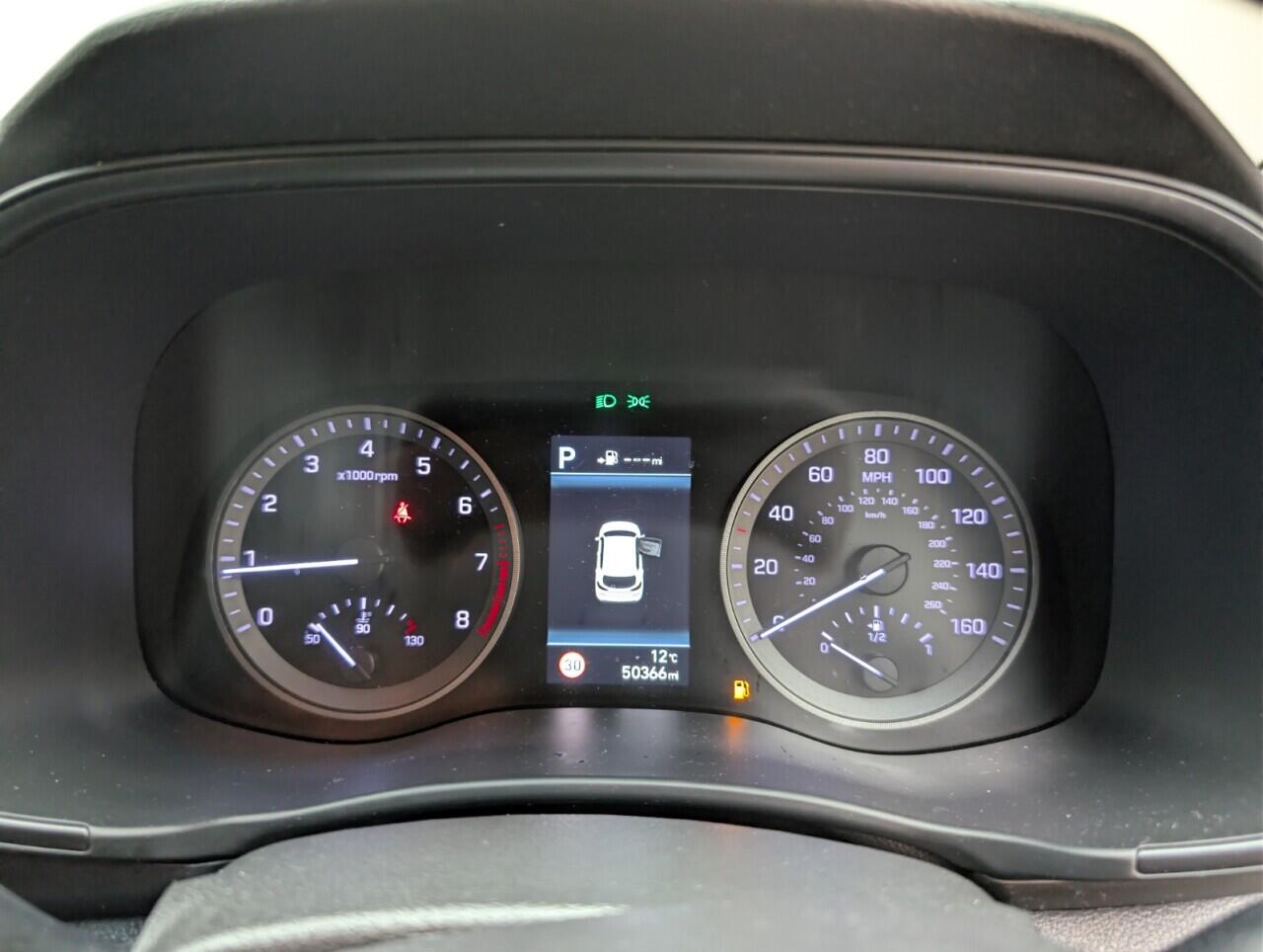 Used Hyundai TUCSON 2019 for sale - 76801561: Photo 18