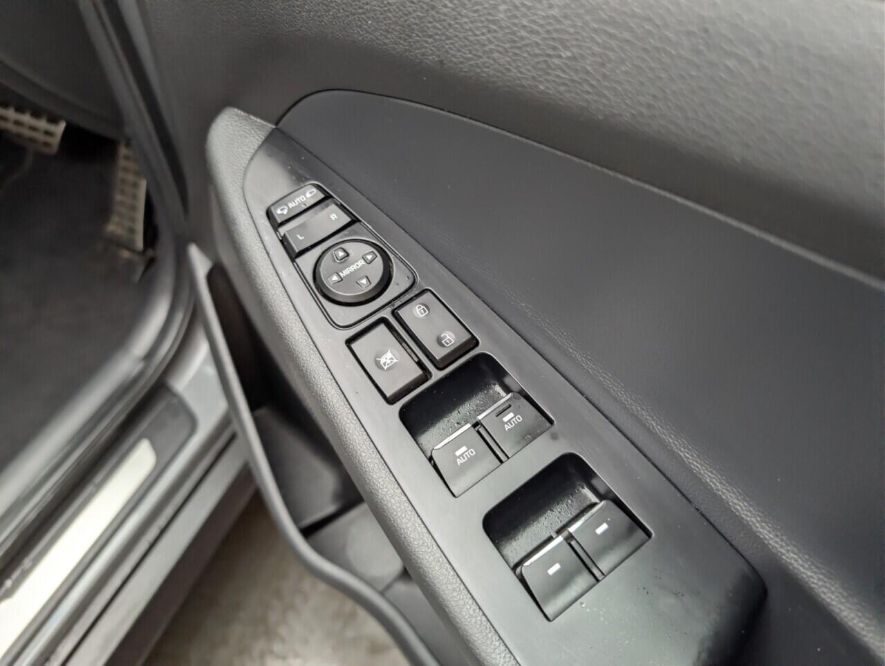 Used Hyundai TUCSON 2019 for sale - 76801561: Photo 20