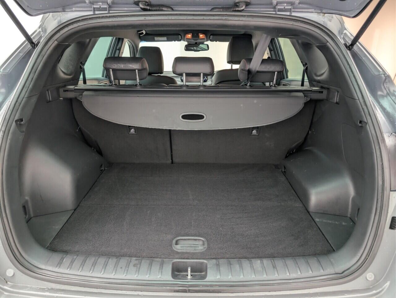 Used Hyundai TUCSON 2019 for sale - 76801561: Photo 24