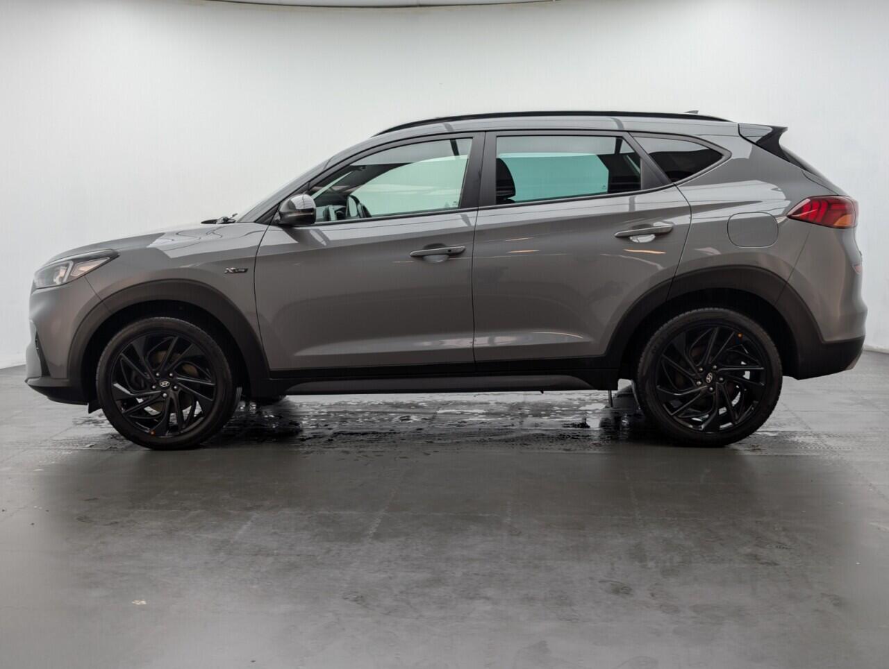 Used Hyundai TUCSON 2019 for sale - 76801561: Photo 5