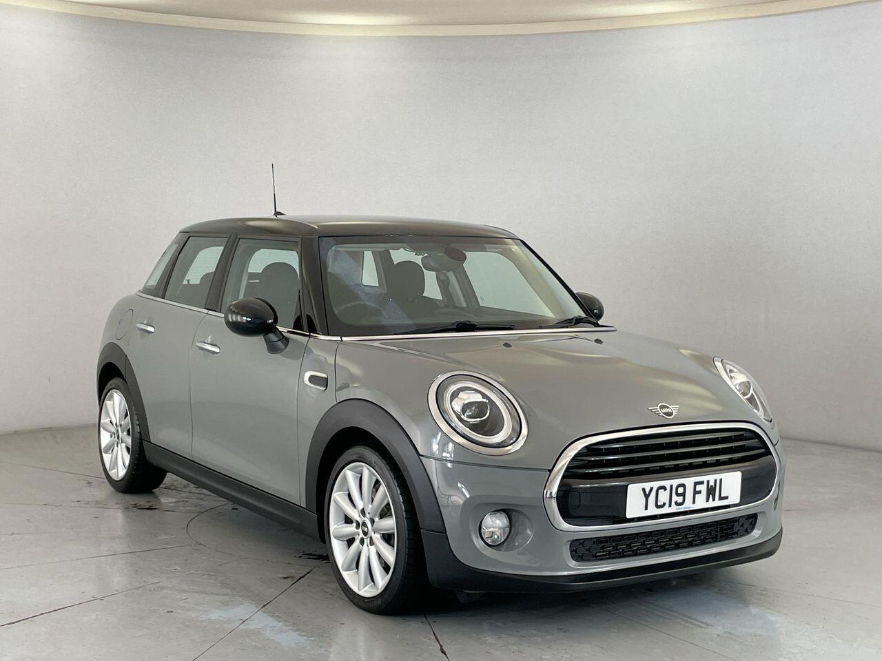 Used MINI Hatch 2019 for sale - 77108766: Photo 13