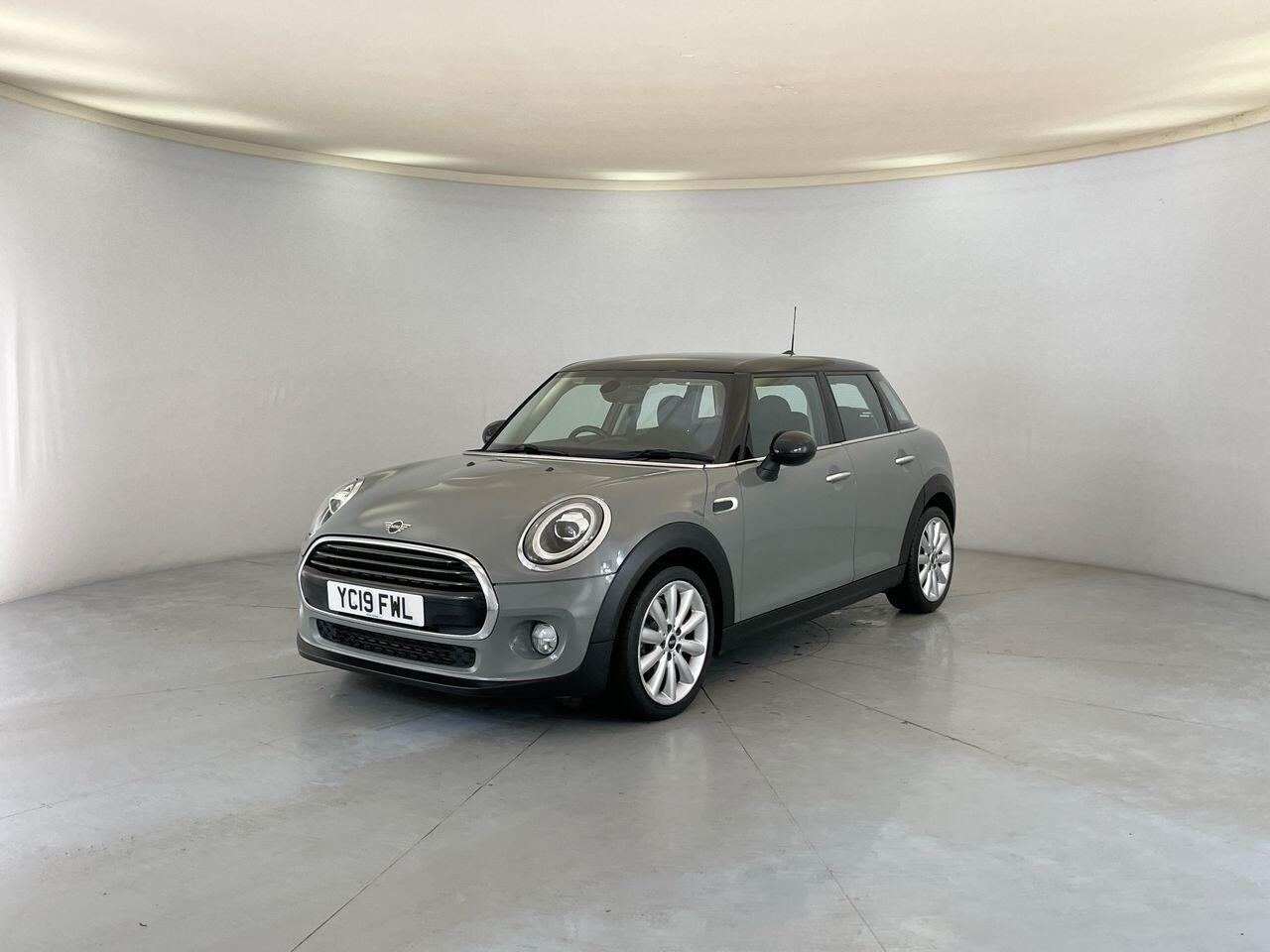 Used MINI Hatch 2019 for sale - 77108766: Photo 17