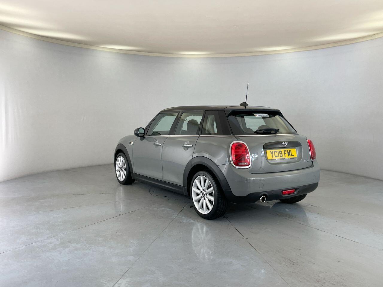 Used MINI Hatch 2019 for sale - 77108766: Photo 19