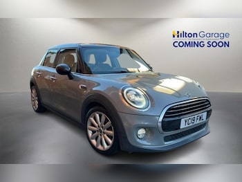 2019 (19) - 1.5 Cooper Classic II 5dr Auto
