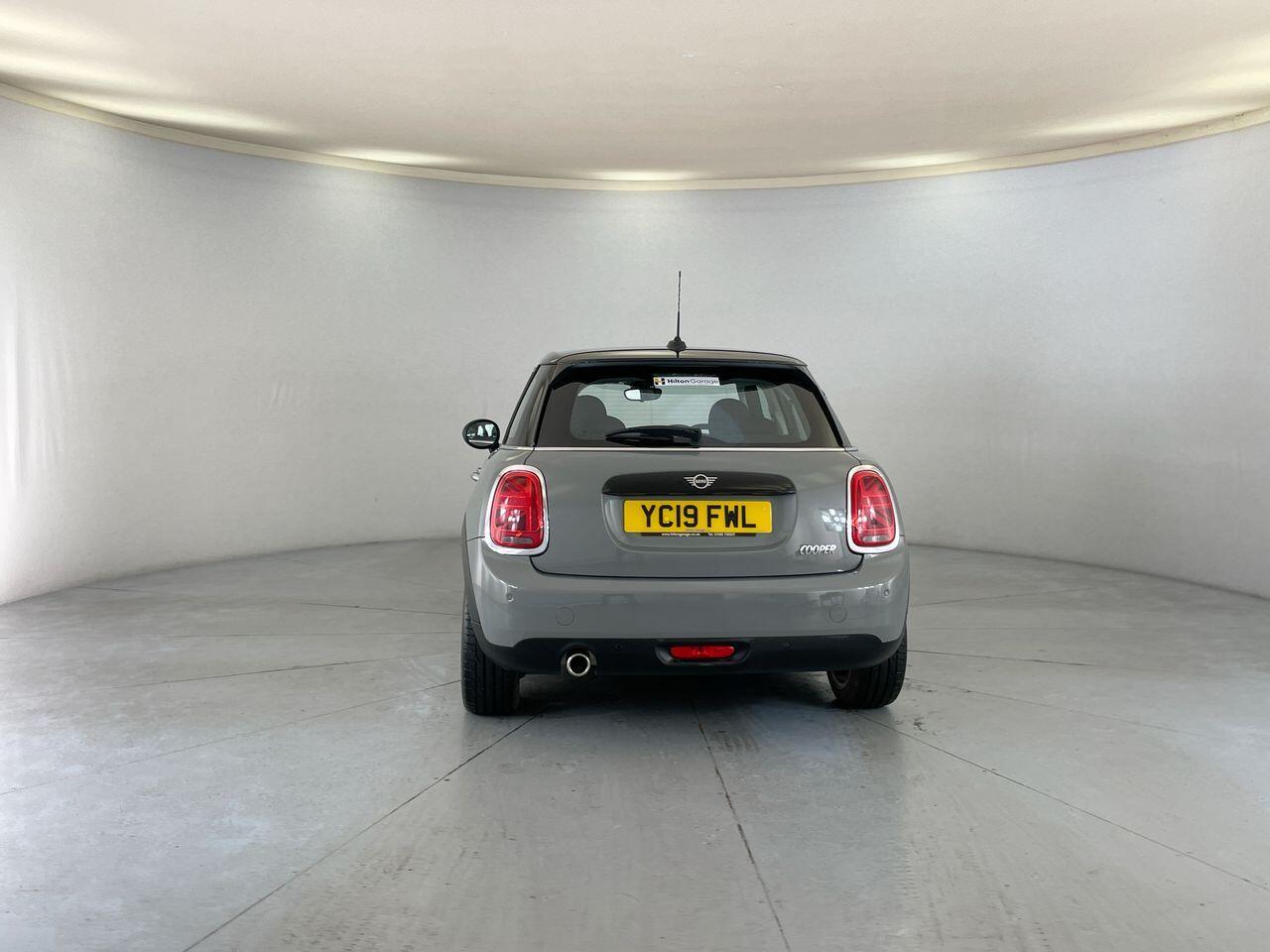 Used MINI Hatch 2019 for sale - 77108766: Photo 20