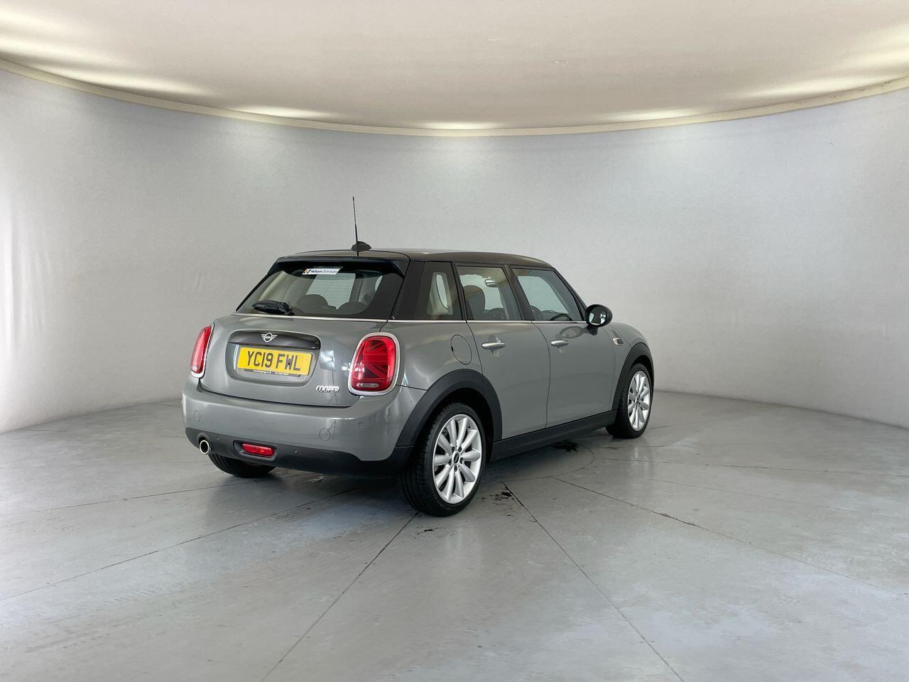 Used MINI Hatch 2019 for sale - 77108766: Photo 21
