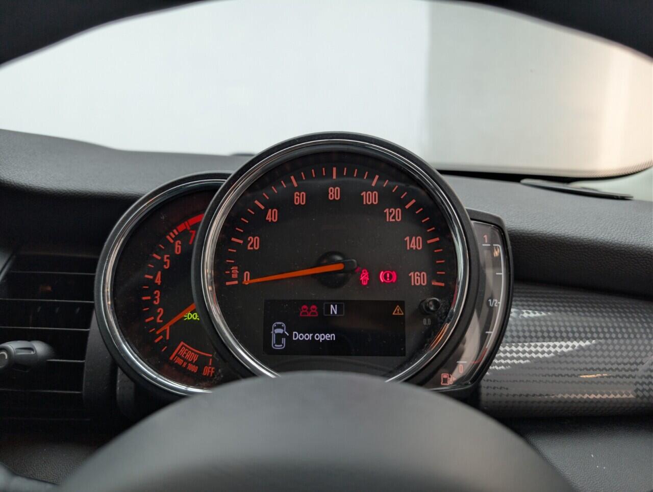 Used MINI Hatch 2018 for sale - 76512862: Photo 16