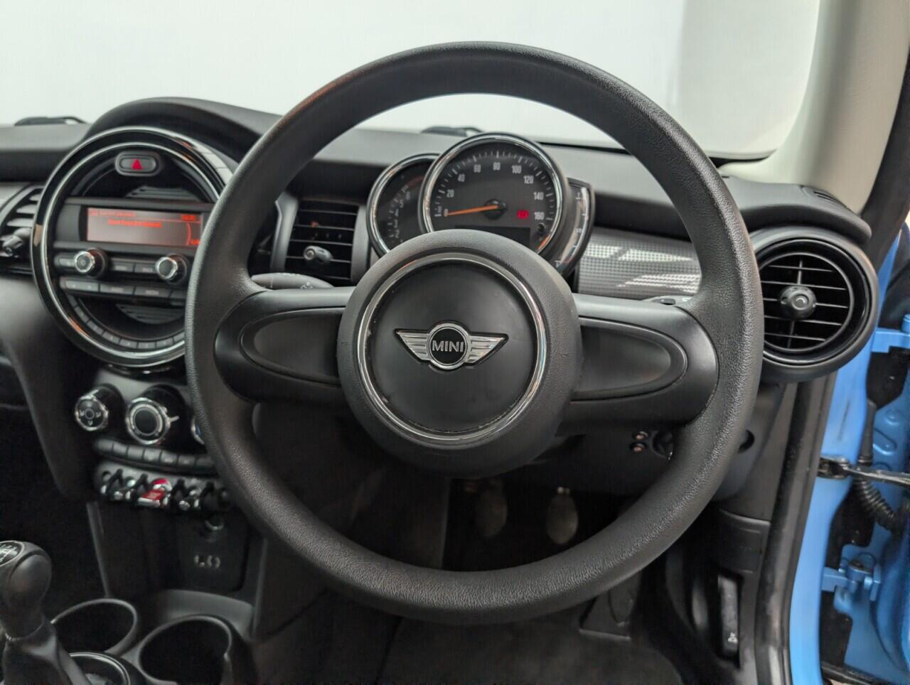 Used MINI Hatch 2018 for sale - 76512862: Photo 19