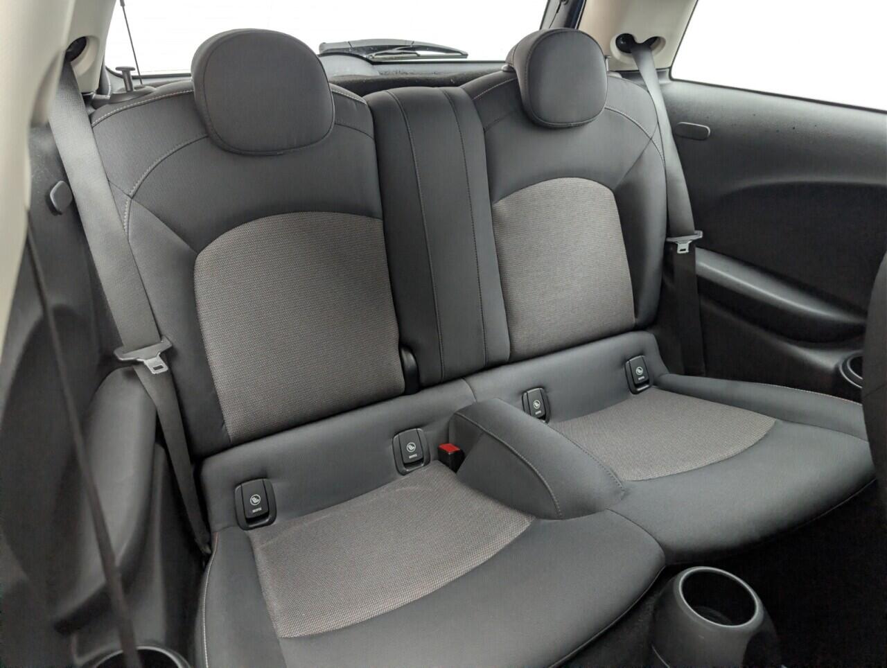 Used MINI Hatch 2018 for sale - 76512862: Photo 20