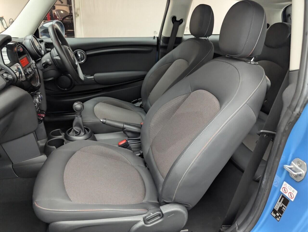 Used MINI Hatch 2018 for sale - 76512862: Photo 23