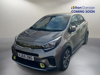 Used Kia Picanto 2019 for sale - 77267850: Photo