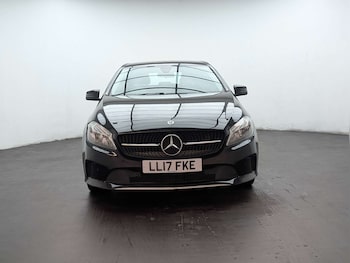 Used Mercedes-Benz A-Class 2017 for sale - 78992700: Photo