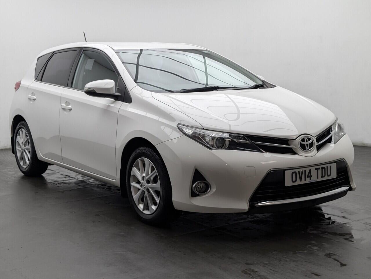 Used Toyota Auris 2014 for sale - 77131012: Photo 12