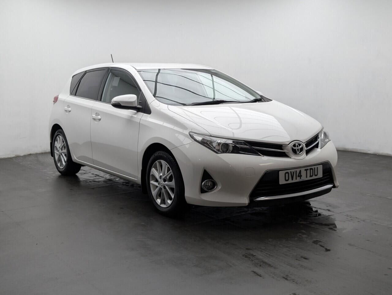 Used Toyota Auris 2014 for sale - 77131012: Photo 13