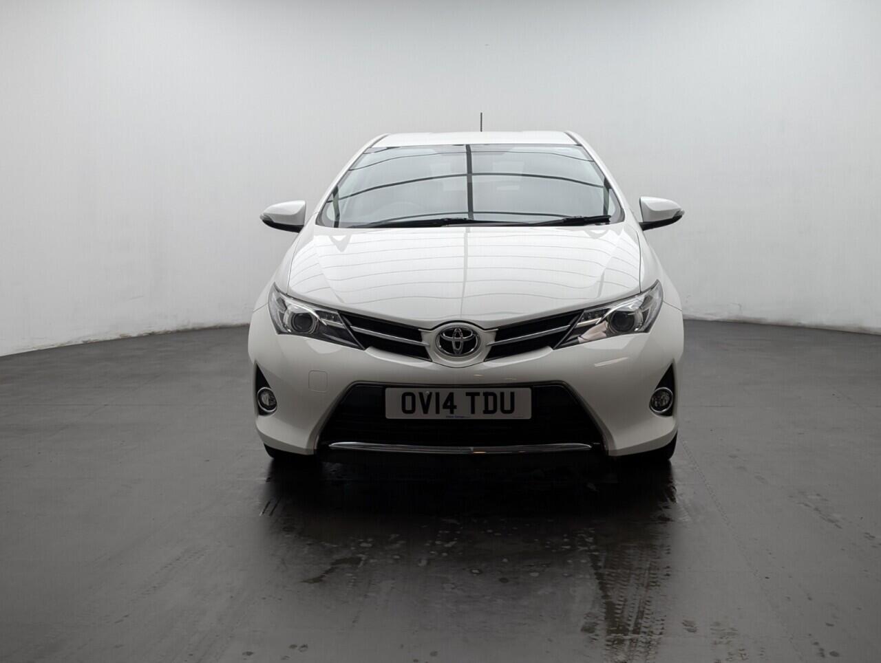 Used Toyota Auris 2014 for sale - 77131012: Photo 14
