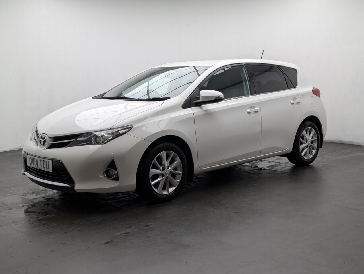Used Toyota Auris 2014 for sale - 77131012: Photo 15