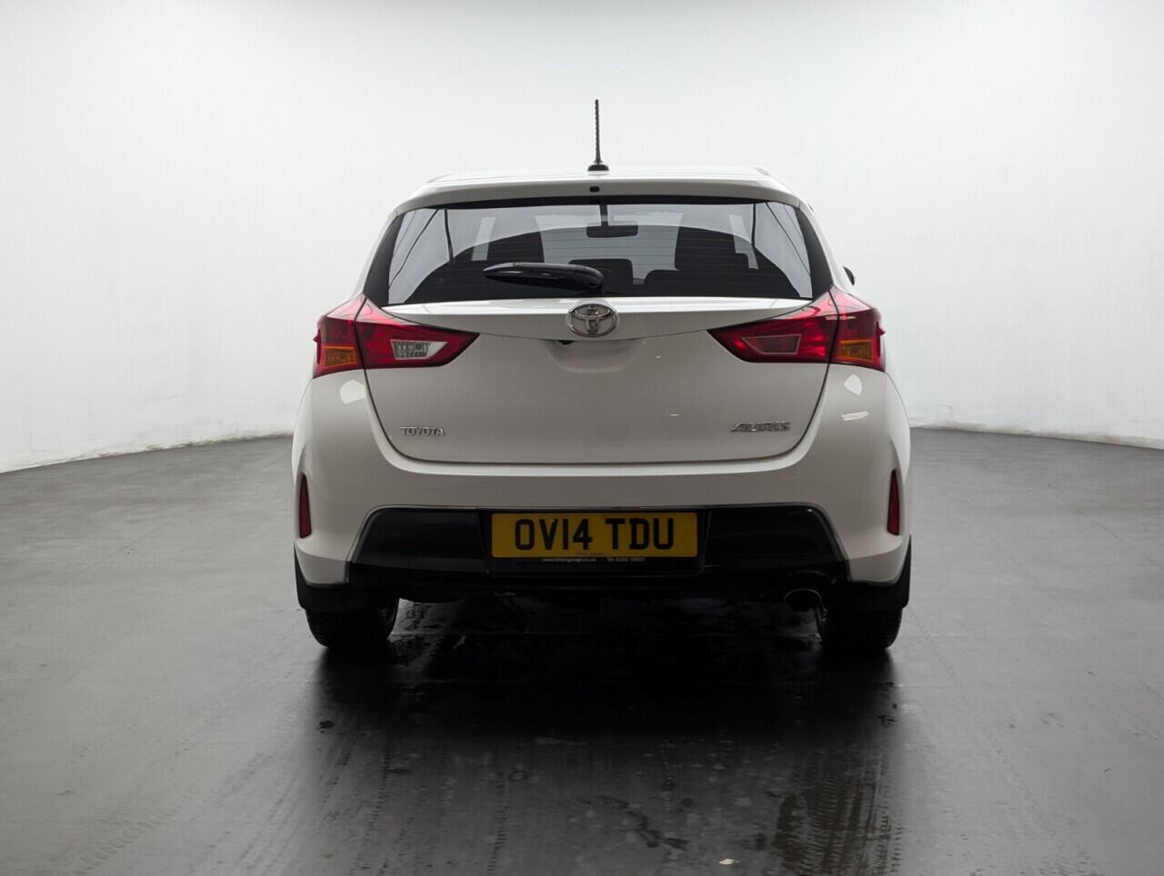 Used Toyota Auris 2014 for sale - 77131012: Photo 18