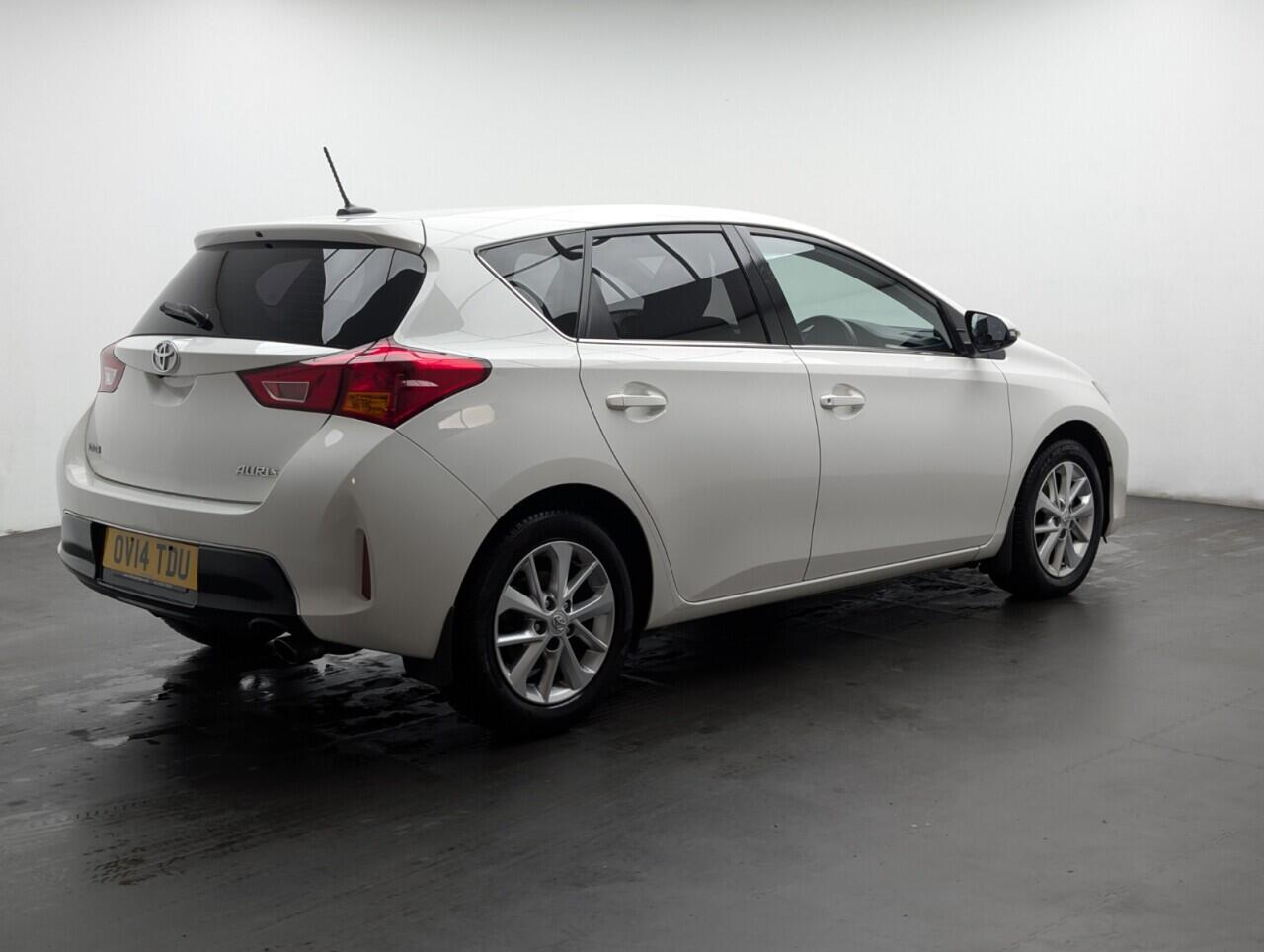 Used Toyota Auris 2014 for sale - 77131012: Photo 19