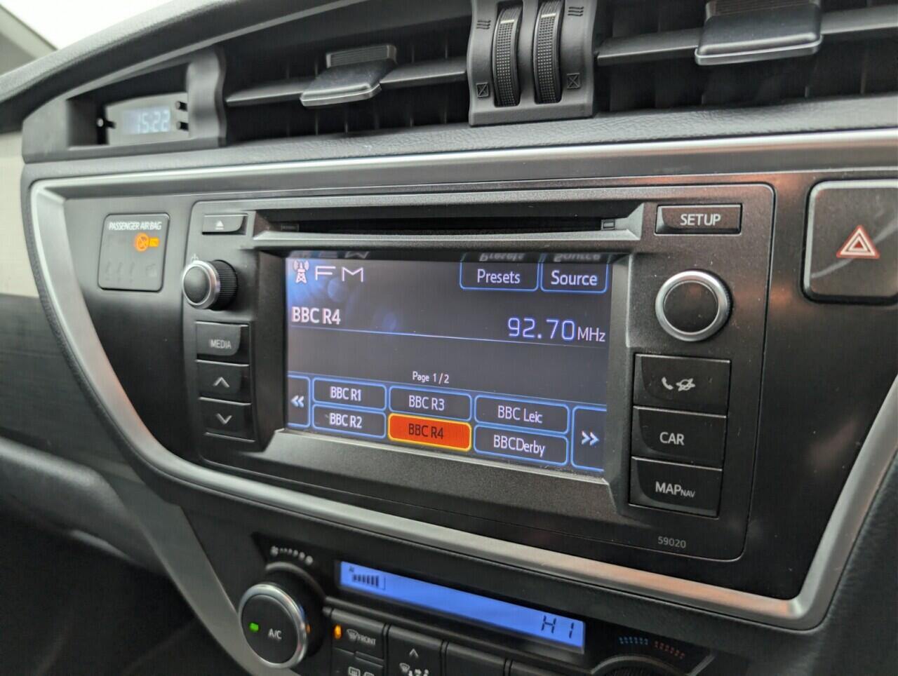 Used Toyota Auris 2014 for sale - 77131012: Photo 24