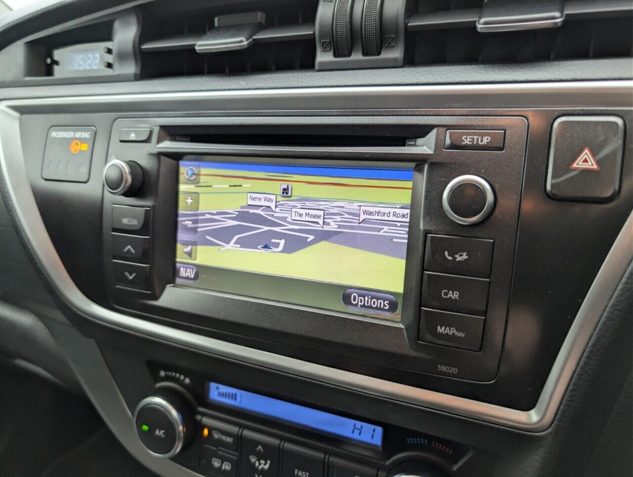 Used Toyota Auris 2014 for sale - 77131012: Photo 25