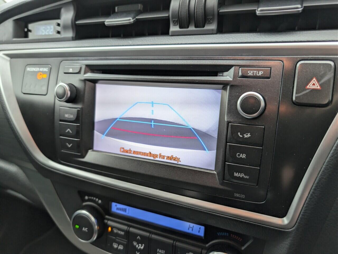 Used Toyota Auris 2014 for sale - 77131012: Photo 26