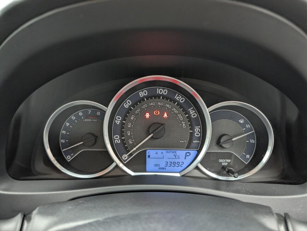 Used Toyota Auris 2014 for sale - 77131012: Photo 29