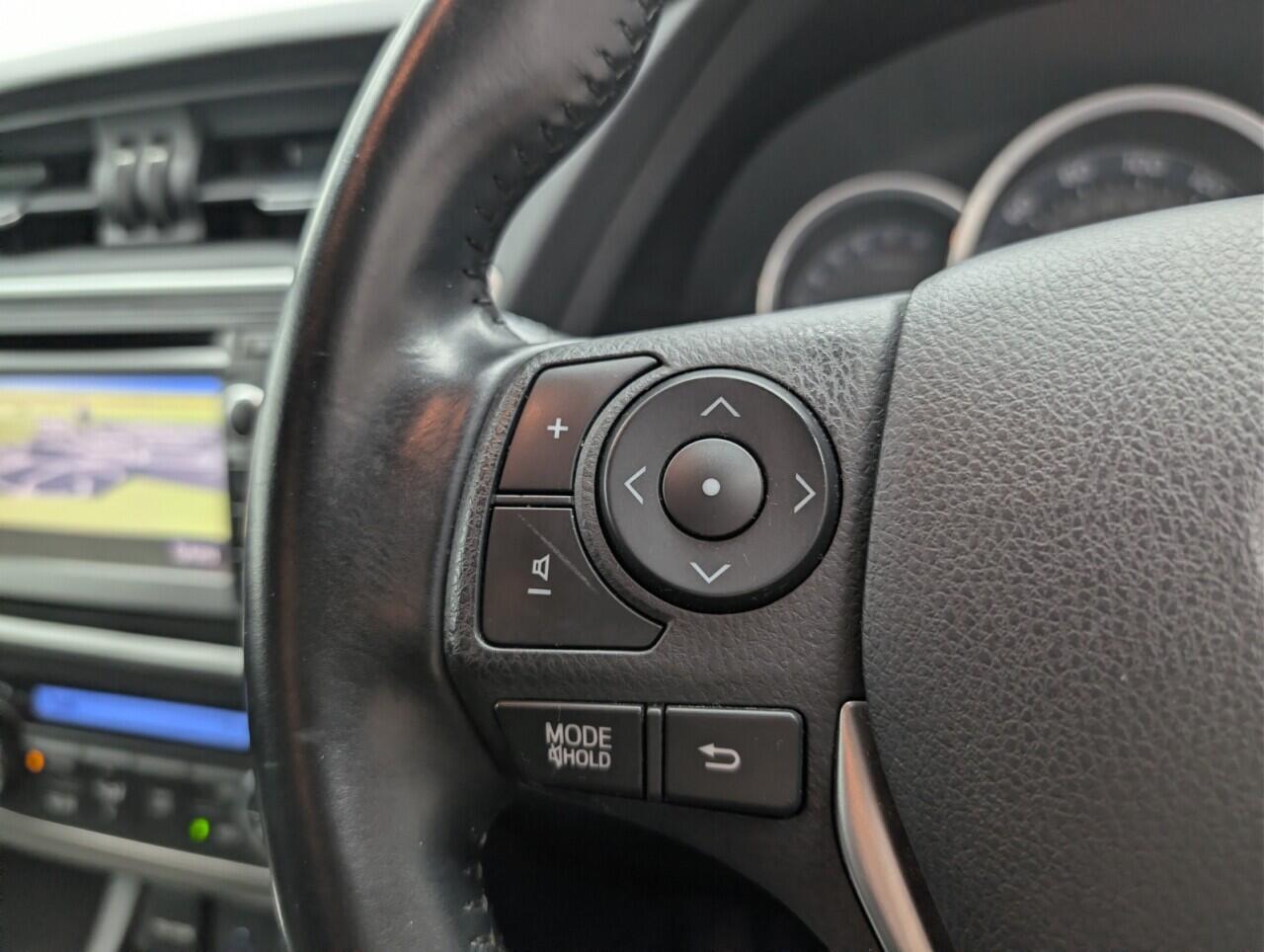 Used Toyota Auris 2014 for sale - 77131012: Photo 30