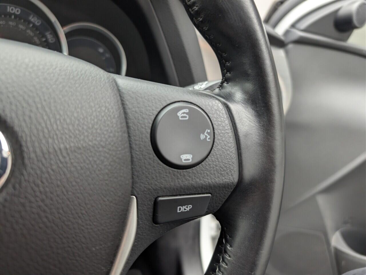 Used Toyota Auris 2014 for sale - 77131012: Photo 31