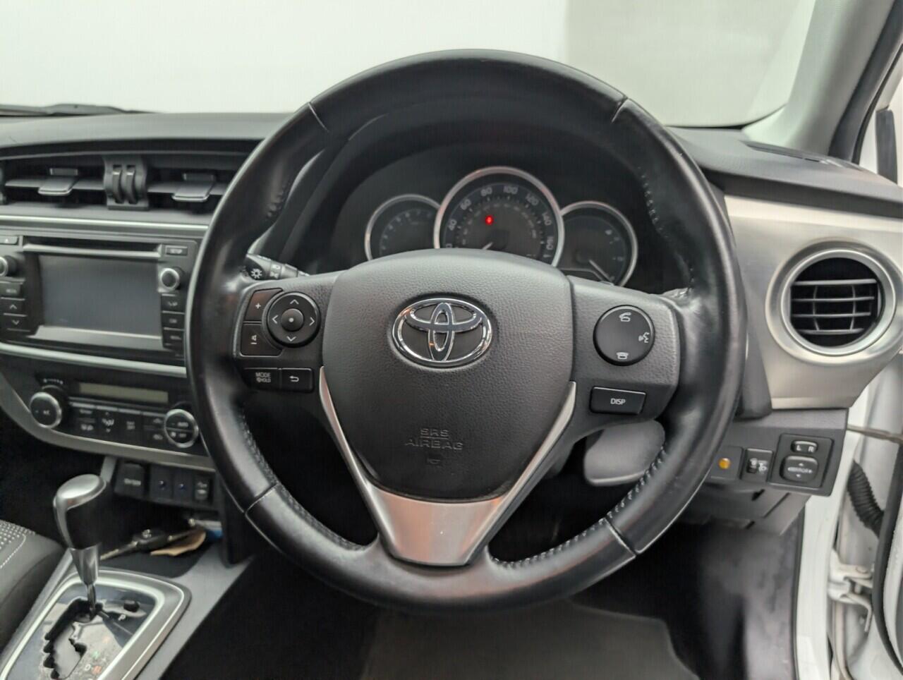 Used Toyota Auris 2014 for sale - 77131012: Photo 34