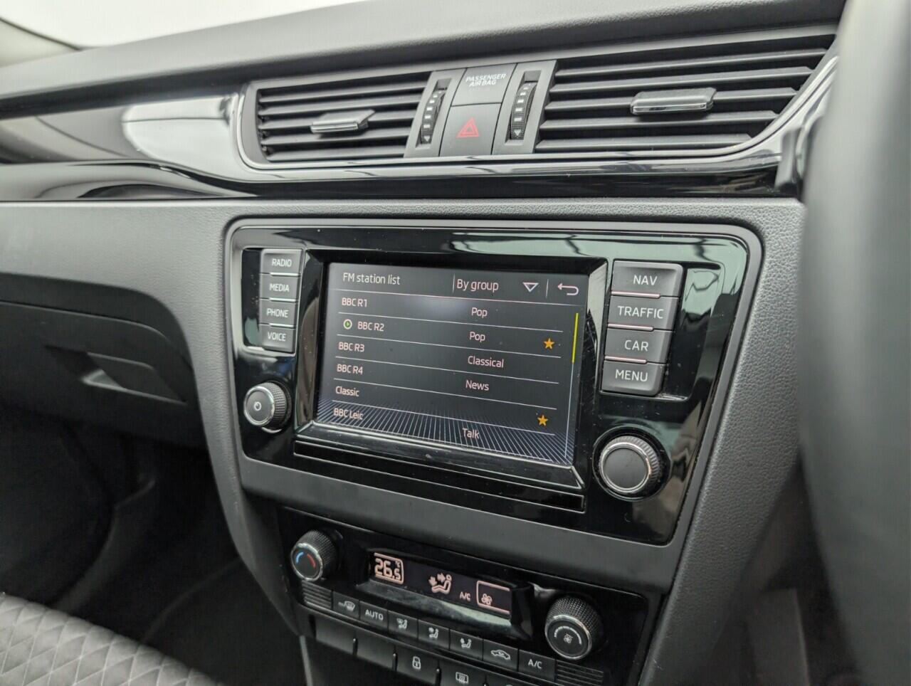 Used Skoda Rapid Spaceback 2018 for sale - 76780810: Photo 13