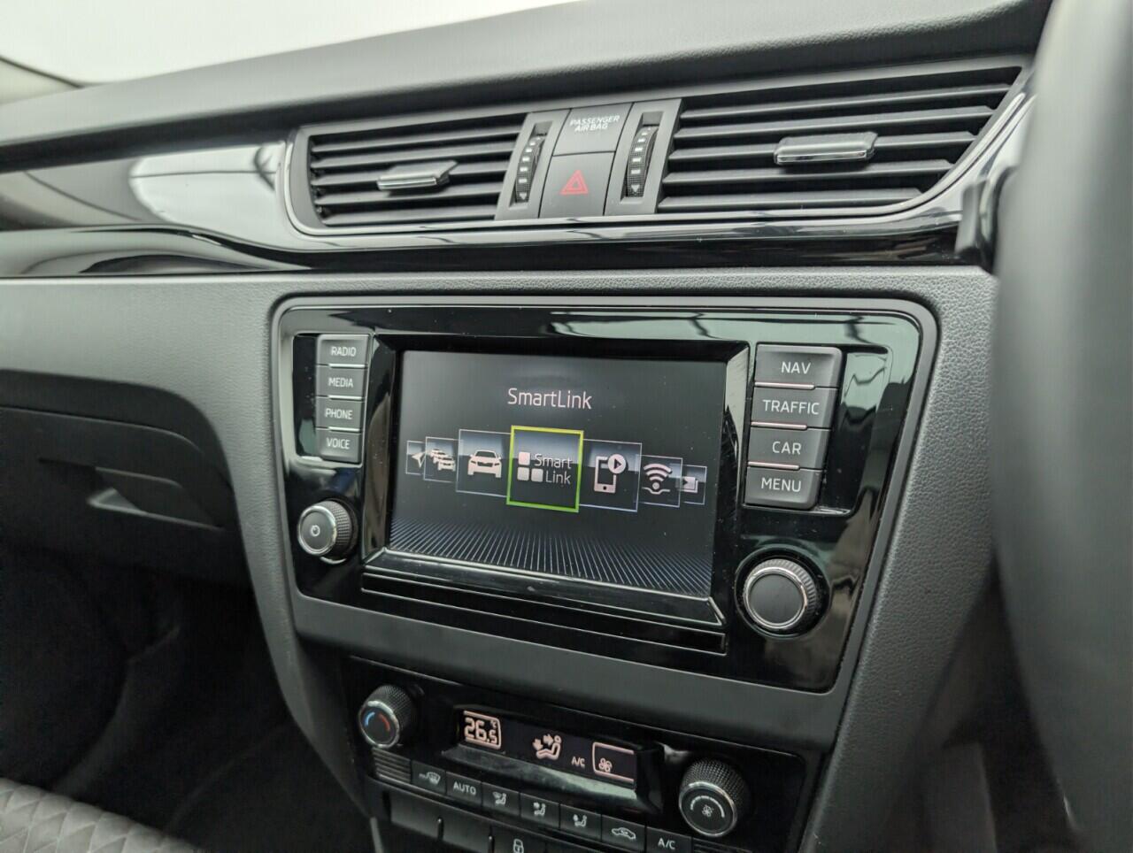 Used Skoda Rapid Spaceback 2018 for sale - 76780810: Photo 14