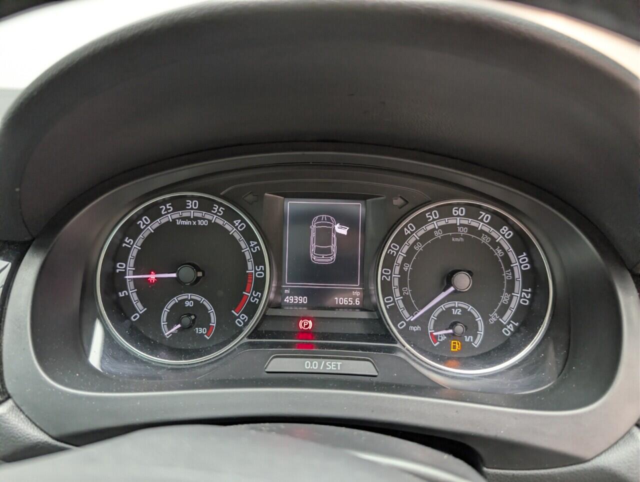 Used Skoda Rapid Spaceback 2018 for sale - 76780810: Photo 17