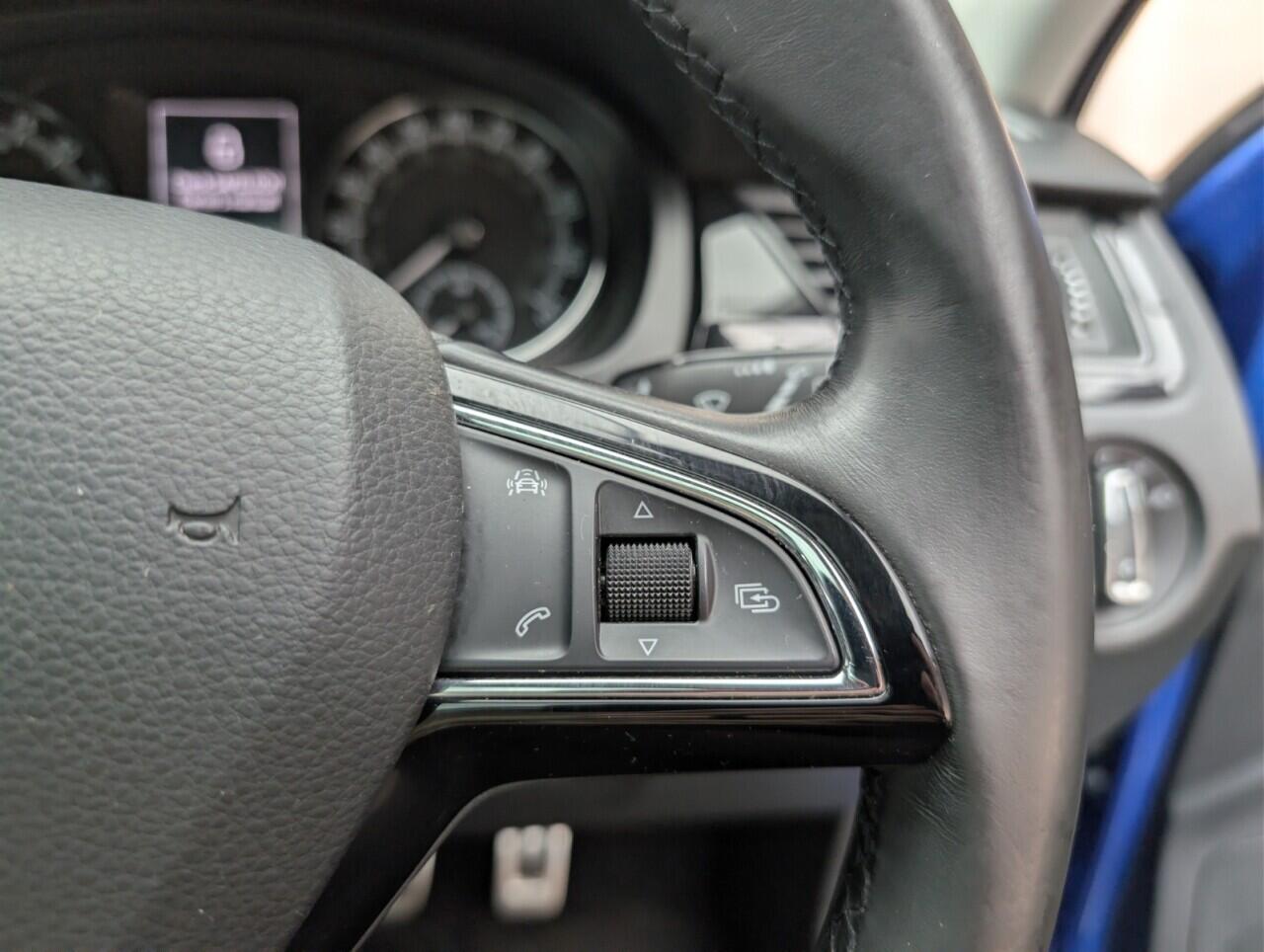 Used Skoda Rapid Spaceback 2018 for sale - 76780810: Photo 19