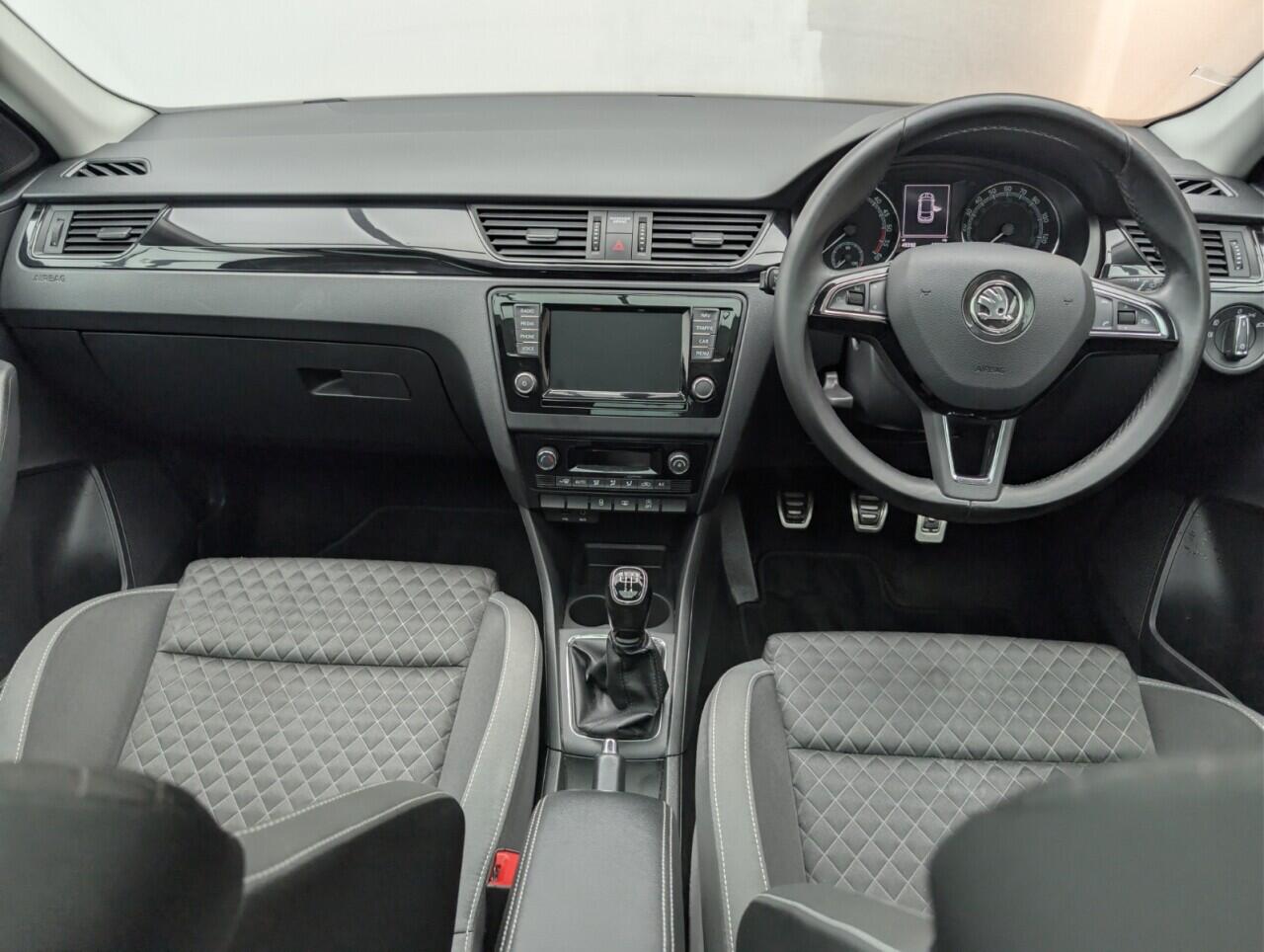 Used Skoda Rapid Spaceback 2018 for sale - 76780810: Photo 24