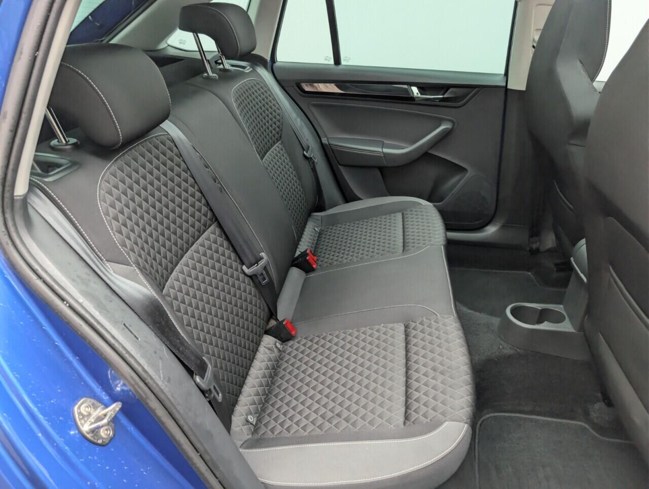 Used Skoda Rapid Spaceback 2018 for sale - 76780810: Photo 25