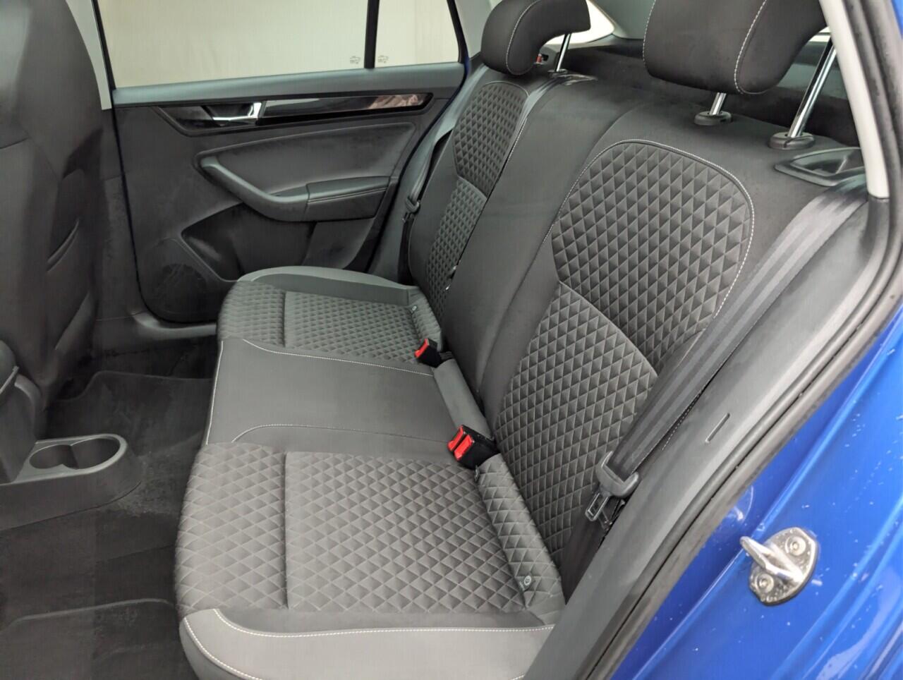 Used Skoda Rapid Spaceback 2018 for sale - 76780810: Photo 27