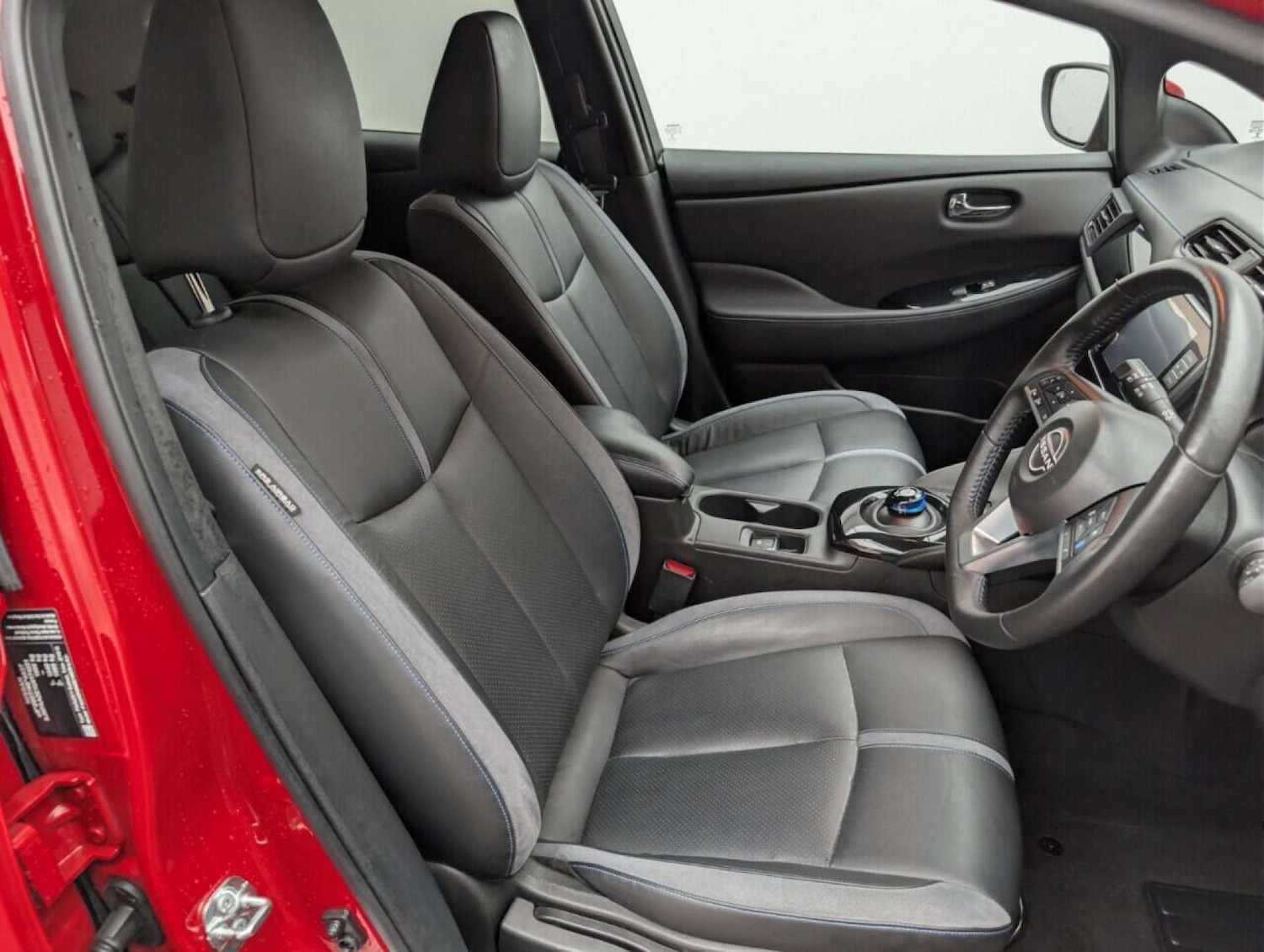 Used Nissan Leaf 2022 for sale - 77781052: Photo 13